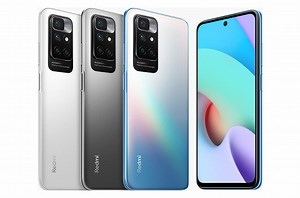 Xiaomi teases Redmi 10 launch during Redmi Note 11 Pro launch event - Gizmochina