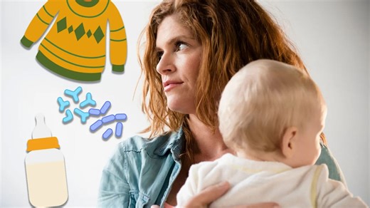 The 13 most common mistakes parents make with newborns - and how to avoid them