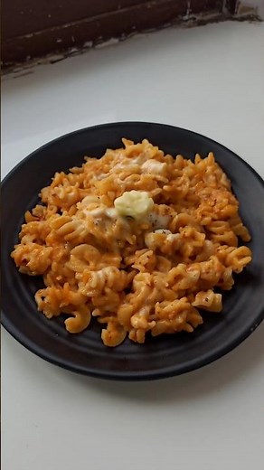creamy buttery pasta #food #recipe #cooking #easyrecipe #baking #pasta #foodie #cooking