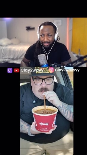 Clay on Instagram: "Lock Them Up Expeditiously 😳 #food #wild #crazy #wow #twitch #livestream #youtube #why #no #trending ————————————————————————— ——————————————————————————— . . #goviral #viral #memes #comedian #explorepage #viralvideos #funnymemes #houstoncomedy #funny #funnyvideos #lmfao #comedy #houston #newyork #comedyvideo #clay2wavy"