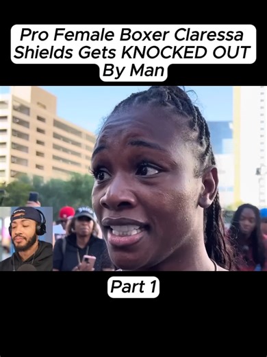 Claressa Shields Knocked Out: A Shocking Upset