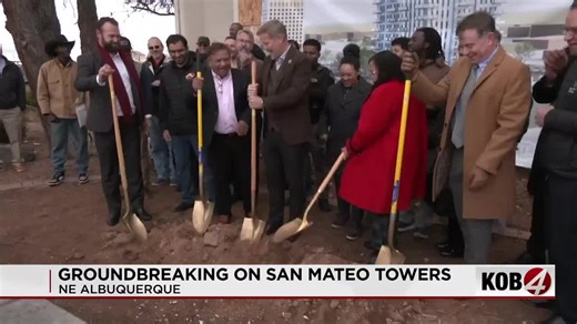 City invests $2M to turn San Mateo Towers into affordable housing