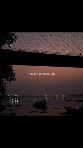 Pee loon ~ Tere bin jee nahi lagta 💕 | #shorts #lofi #lovestatus #whatsappstatus #youtubeshorts