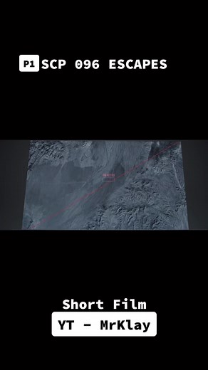 SCP 096 Escapes: A Short Film | Part 1