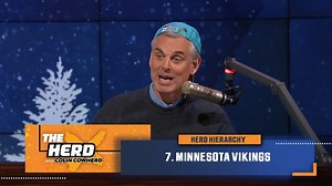 295K views · 2K reactions | 10. Green Bay Packers 9. 8. 7. 6. 5. Dallas Cowboys 4. 3. 2. 1. Colin Cowherd reveals his Top 10 teams after Week 16 | The Herd | Facebook