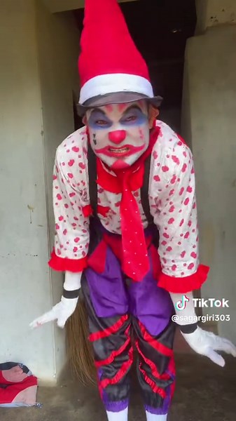 Jadugar Maharaj Joker: A Magical Show in Nepal