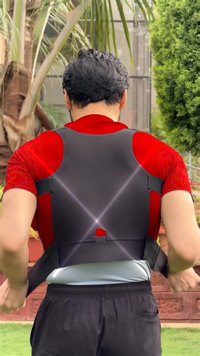 Introducing Frido Orthotics Posture Corrector! 💥 Feel the difference in how you sit, stand, and move—every day. ✅ Improves posture alignment 👕 Invisible under everyday clothing 💆‍♂️ Reduces back, neck & shoulder discomfort 🌬️ Breathable & moisture-wicking fabric Wear it anytime, anywhere. | Frido