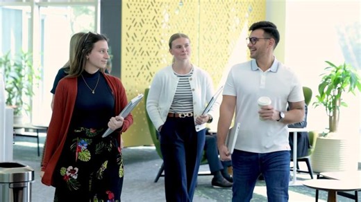 Why Raymond James is the Strongest Start to Your Financial Services Career | Daniel J. Burrell