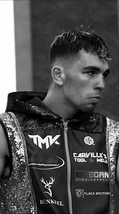 🧨 The Hitman out to cause destruction on Dec 14! 🥊 Stevie ‘The Hitman’ McKenna vs Lee Cutler #JonasHabazin | Dec 14 | Exhibition Centre Liverpool | Boxxer | Sky Sports Boxing | Team McKenna | Hennessy Sports
