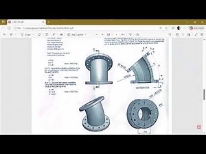 First CAT Exercise In SolidWorks !!