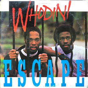 Whodini - Escape