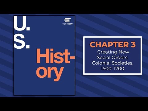 Chapter 03 - US History - OpenStax Audiobook
