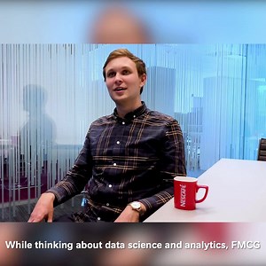 Did you know that we have a Data Science Hub in Poland, which supports Europe, the Middle East, and North Africa with innovative data solutions for our business cases? https://bit.ly/3nouDQq Discover a world of opportunities in Data Science today and join our team. #beaforceforgood #Nestlé #DataScience #DataScienceCareer #Job #Analytics | Nestlé Careers