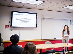 Research Safety & Title IX - Office of Undergraduate Research