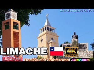 Limache - From Chile - 🇨🇱🍅 V Region of Valparaíso - 2023