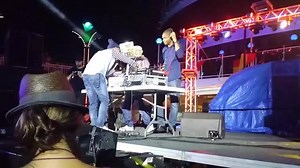 26K views · 1.3K reactions | #FlashbackFriday to the night Mighty Crown ROCKED the "Welcome to Jamrock" Reggae Cruise with a thrilling tribute to the legends! Watch Sami-T!#! | Mighty Crown | Facebook