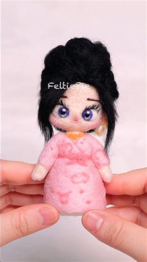 What If Fru Fru Became a K-Pop Doll? #zootopia2