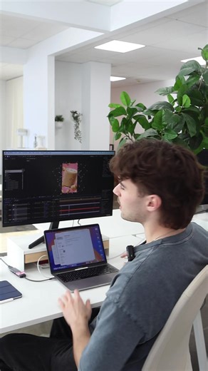 Nos missions du jour ! 🛼✨ #flowagence #graphicdesign #marketingagency #agence #contentcreator