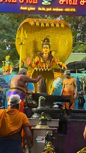 162K views · 17K reactions | Share with your shivan bhakthar ❤️❤️‍ . follow more Travel information  @vasanth_vlogger_  . #chennai #shivan #shivanparkchennai #shivantemple #chennaitemples #chennaiblogger #chennaivlogger #tamilnadu #temple #insta #réel #tamil #vlogger #instamood #explorer #comment #vasanthvlogger | Vasanth Vlogger | Facebook