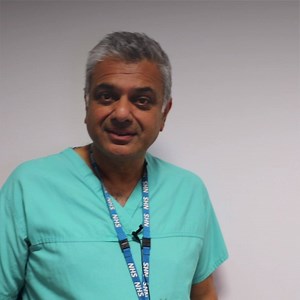 34K views · 353 reactions | Tonight at 10pm, Kulvinder Lall will be performing open-heart surgery live on Channel 5. If you have any questions for him, please leave them in the comments under this post and he'll answer as many as possible live on air. | Channel 5 | Facebook
