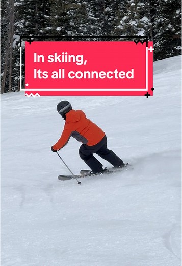 Master Skiing Techniques for Better Balance and Flow