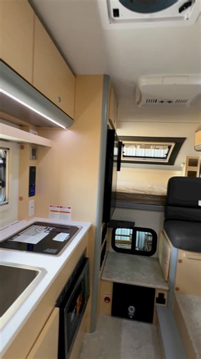 82K views · 1.3K reactions | Truck Camper Magazine on Reels | Facebook