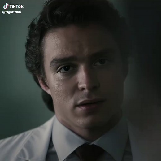Father Charlie Mayhew: A Nicholas Chavez Edit