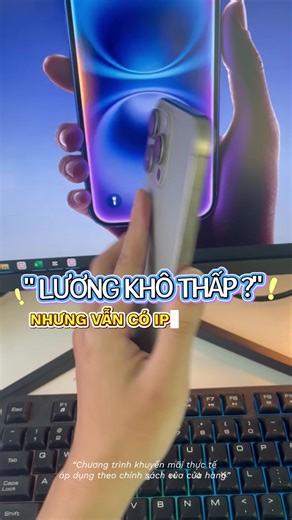 Thuê iPhone chất lượng tại MyCall với ưu đãi hấp dẫn