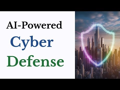 AI-Powered Cyberattacks - 2025 Endpoint Defense Playbook