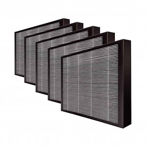 Features - NuWave OxyPure | Smart Air Purifier