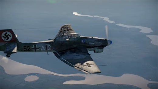 How this pilot took down a Soviet battleship