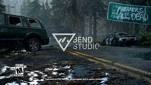 603K views · 10K reactions | Days Gone Remastered launches on PlayStation 5 April 25th! Includes new content and features also available on PC as the Broken Road DLC. Watch the full announce trailer: bendstudio.com/announce | Bend Studio | Facebook