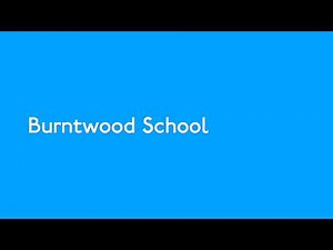 Burntwood School