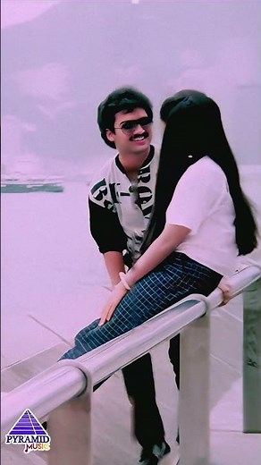 ஒரு பூ | Nadhiya Nadhiya Video Song | Poo Mazhai Pozhiyuthu Movie Songs | Suresh | Nadhiya | #shorts