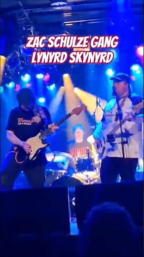 Lynyrd Skynyrd - Free Bird (cover) #rock #lynyrdskynyrd