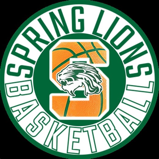 Boys Varsity Basketball • Home