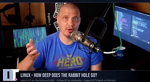 Reflecting On My Linux Journey And Where It May Lead