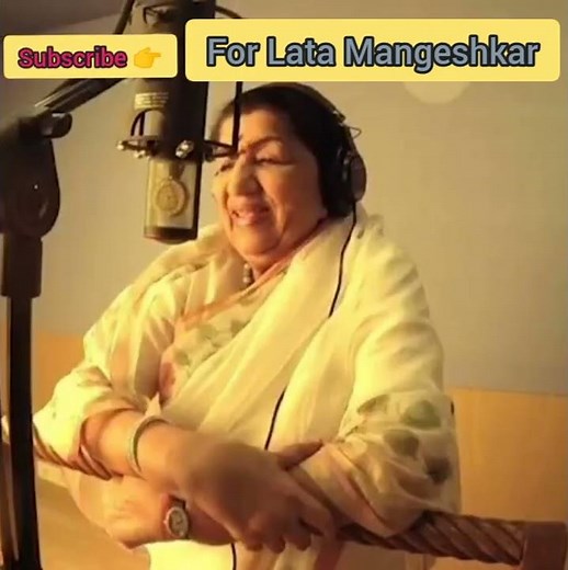 लता मंगेशकर का अंतिम गाना❤️😓 | The last song of lata mangeshkar | lata mangeshkar death #shorts