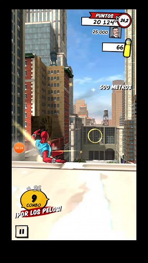 Spiderman Unlimited Game - Download and Gameplay Features