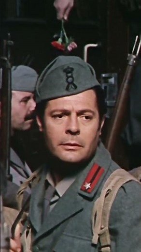 Sunflower 1970 #ww2 #movie