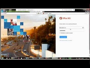 Webinar Gestión de proyectos con Sharepoint online
