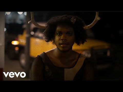 On a new album, 'Heterosexuality,' Shamir tackles the trauma of being oneself