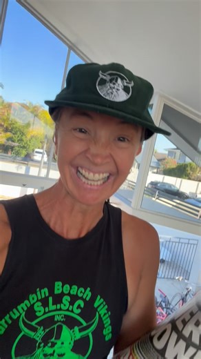 🗞️ Exciting Morning I’ve been nominated for Gold Coast Woman Of The Year check all the nominees in today’s @gcbulletin ❤️ Huge thanks to my husband Jared for nominating me @jar_clarke | Brooke Hanson
