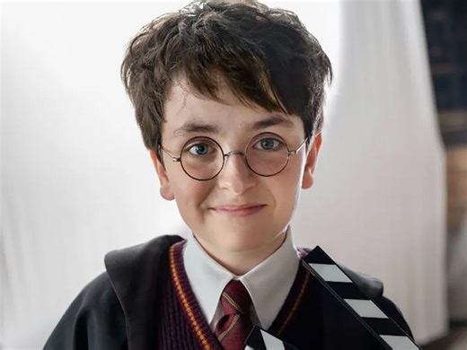 First look of new 'Harry Potter' and new cast members revealed