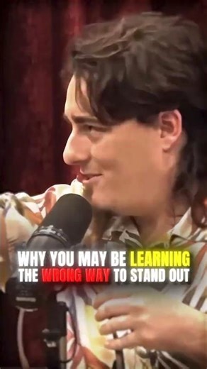 The Education System Is Setting You Up To Fail