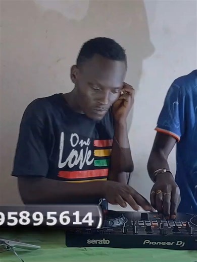 Reggae mixtape