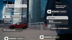 2023 Ford Escape TV Spot, 'The Getaway Car' [T1]