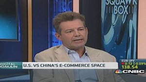 How social media and e-commerce work in China