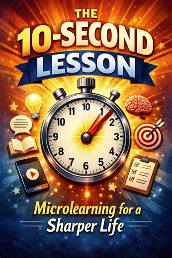 Microlearning para una Vida Más Clara