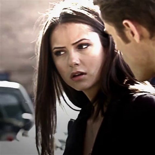 Damon Salvatore and Elena Gilbert Moments Compilation
